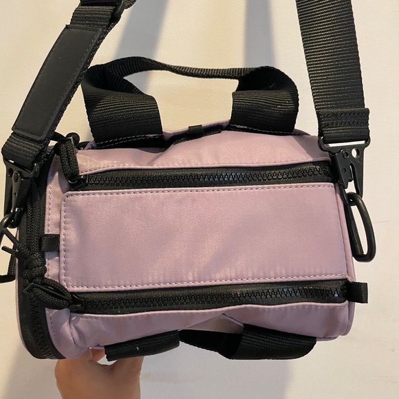 Fabletics - Lavender tote bag mini - Picture 3 of 7